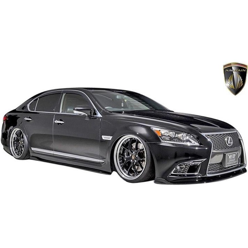 値引 LEXUS LS460 600h USF40 UVF45 後期 F SPORT 純VIP GT ボンネット