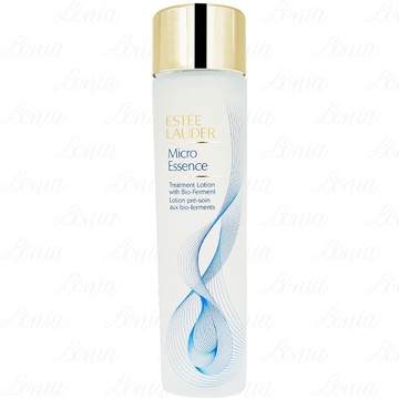 【Estee Lauder 雅詩蘭黛】微分子肌底原生露(200ml)(公司貨)