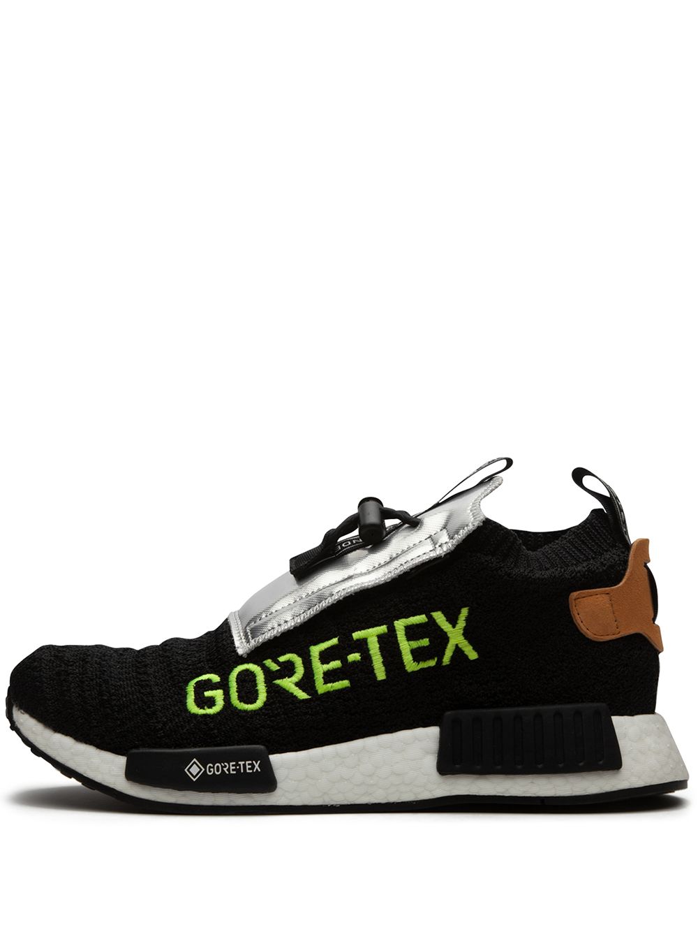 Adidas on sale nmd goretex