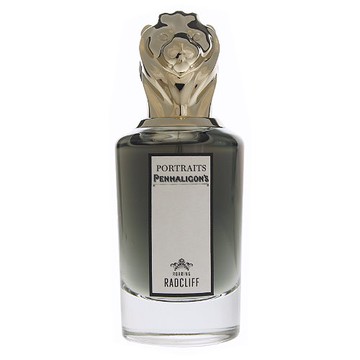 潘海利根獸首肖像香水系列Roaring Radcliff 獅子男性淡香精推薦| 香水