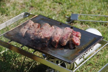 日本belmont 一 6mm 極厚鐵板 (日本製)