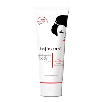 Kojie San 藝妓水潤亮膚身體乳200g