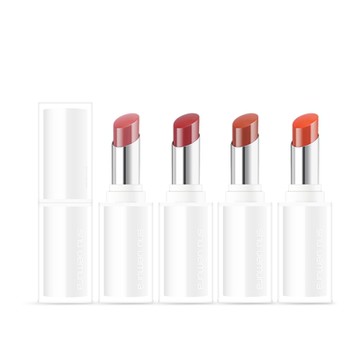 shu uemura 植村秀 無色限精萃水潤唇膏 2.8g 多色可選