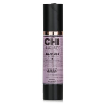 【CHI】豪華黑籽油強力修復熱油護理Luxury Black Seed Oil Intense Repair Hot Oil Treatment