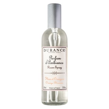 DURANCE 朵昂思 大地居家香氛噴霧  1個  100ml  橙花