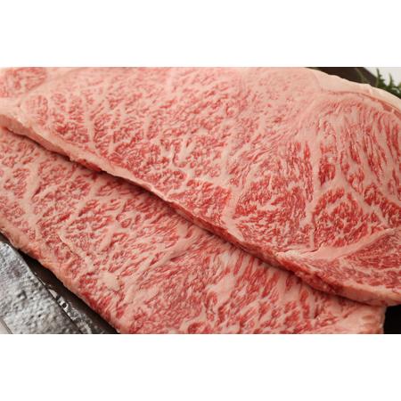 ふるさと納税 飛騨牛サーロインステーキ  200g×2枚 牛肉 国産 ブランド牛 岐阜県下呂市