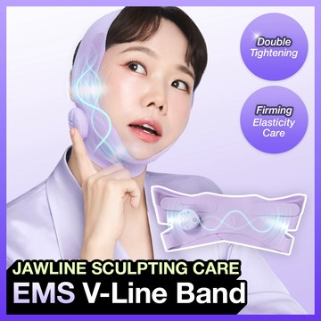 Balance Fit EMS V-Line Band