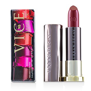 Urban Decay VICE LIPSTICK 唇膏口紅 # Gash
