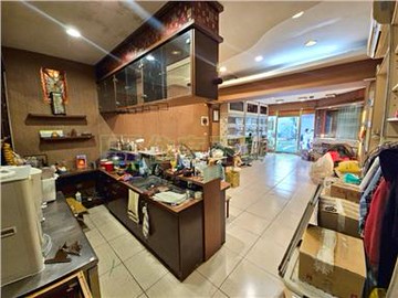 復國商圈三角窗金賺錢~店面｜台南市永康區復華一街