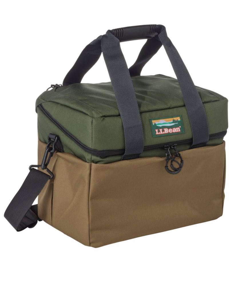 Ll bean cooler discount tote