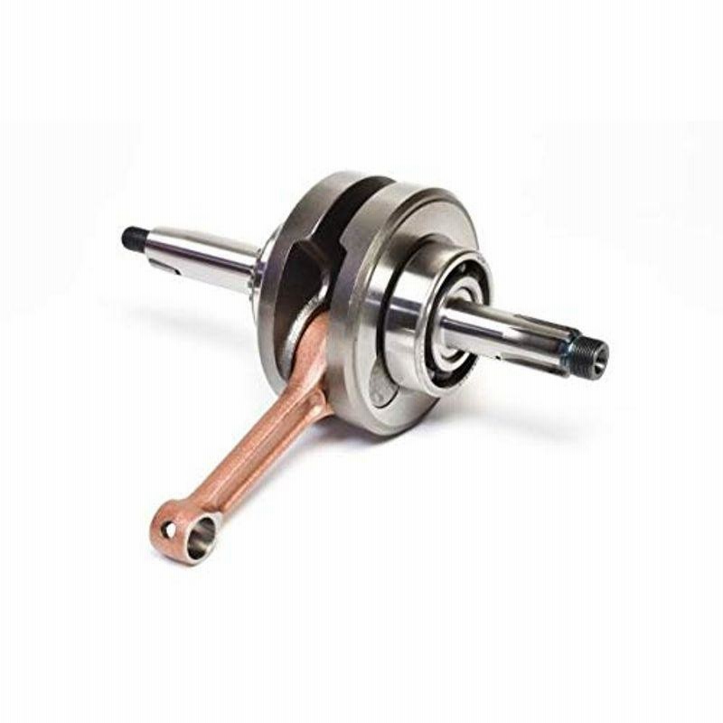 クリッピングポイント製 ツーリング110ccキット補修用ツーリングヘッドAssy 適合車種：Solo
