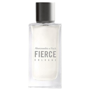 Abercrombie&Fitch 台灣公司貨 天生無畏男性古龍水  50ml  1件