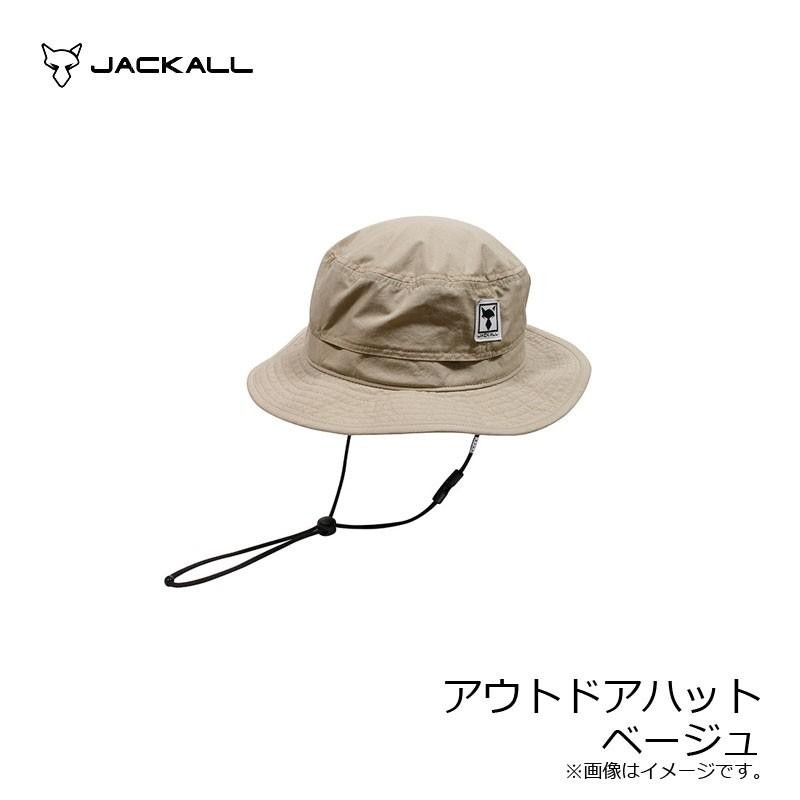 販売 ジャッカル ハット