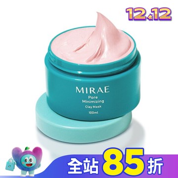 【未來美】調理泥膜 100ml