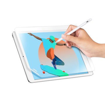 SwitchEasy-PaperLike 2代 9.7吋 (for iPad 9.7(2018)) 類紙膜/肯特紙