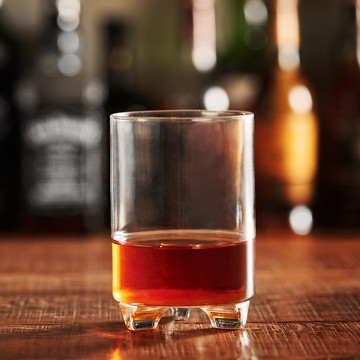 POLAR ICE 直筒品飲杯