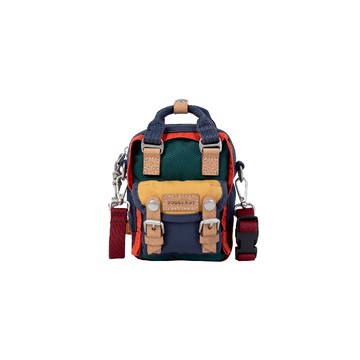 Macaroon Tiny - Happy Camper Series 6.5＂湖水藍