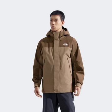 The North Face M BLIZZARD FLEECE GTX TRICLIMATE JACKET 男 防水外套 NF0A8DRFDHI