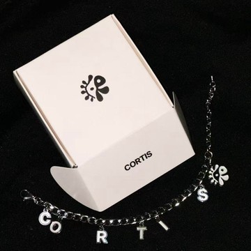 正版未拆 原盒 cortis 手鍊 cortis烤蹄子 出道專 馬丁 金主訓 手串 手環 頌體 電子專 場週 應援棒