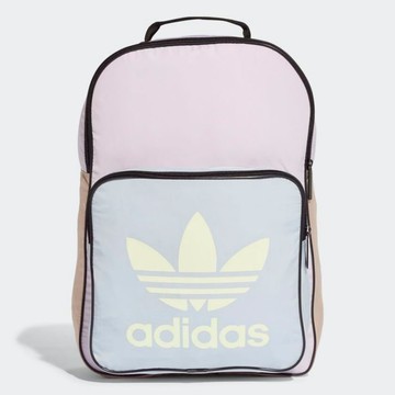 Adidas original classic trefoil backpack sale