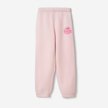 Roots 大童-HERITAGE BEAVER 棉褲