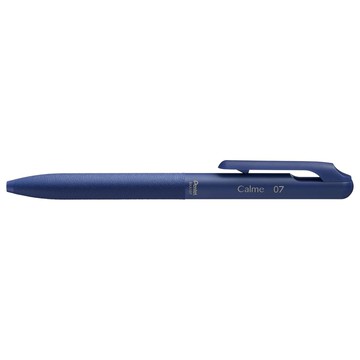 Pentel Calme靜暮輕油筆/0.7藍桿藍芯 eslite誠品