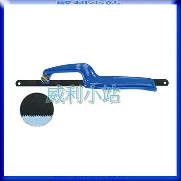 【威利小站】 章魚牌 Octopus 450.002 迷你鋸 10"  鋸條