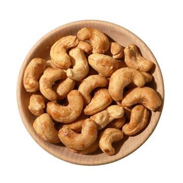 菓青市集 【菓青市集】蜜汁腰果 230G