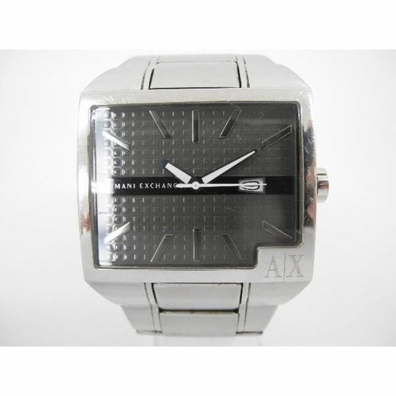 Armani on sale exchange ax2003