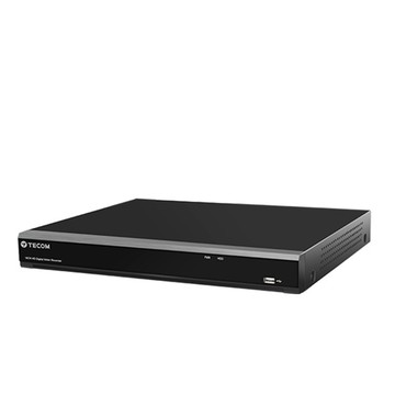 TECOM 昌運監視器 東訊 TE-XSC16052-N 16路 5MP H.265 XVR 混合型監控錄影主機(以新款TE-XSA16052-N出貨)