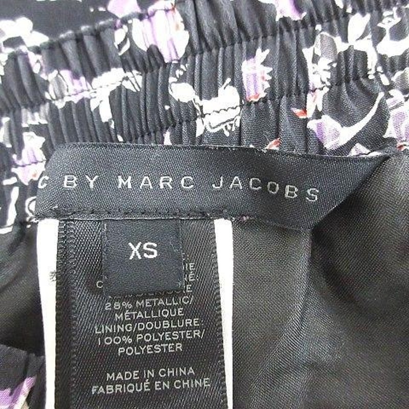 中古 マークバイマークジェイコブス MARC by MARC JACOBS フレア