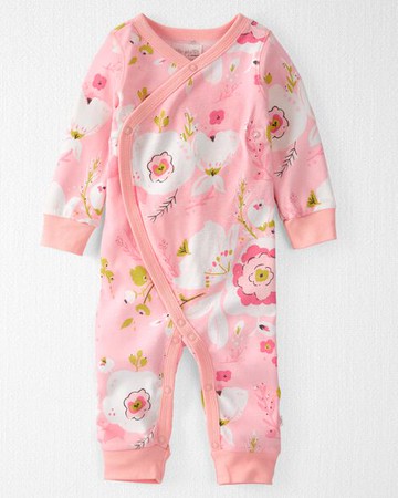 Baby Organic Cotton Sleep & Play