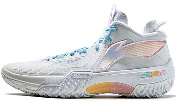 LI-NING JIE AO ANGEL