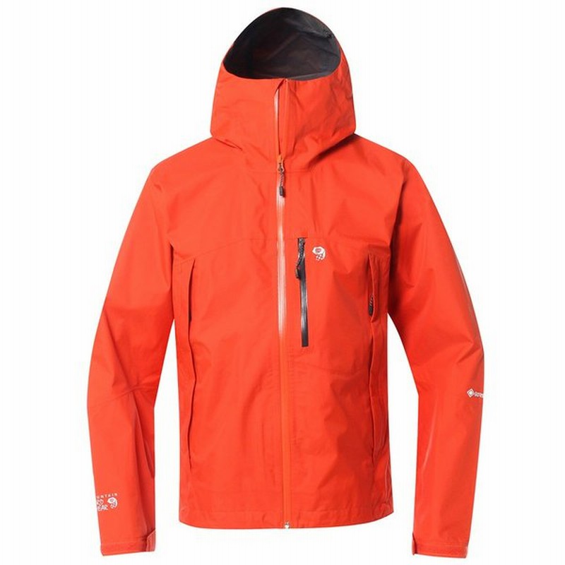 マウンテンハードウェア MOUNTAIN HARDWEAR エクスポージャー2 
