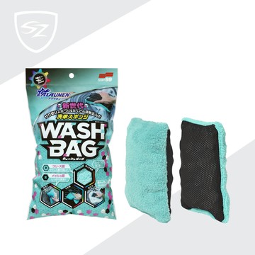 SOFT99 | ALAUNEN有機海綿C-164