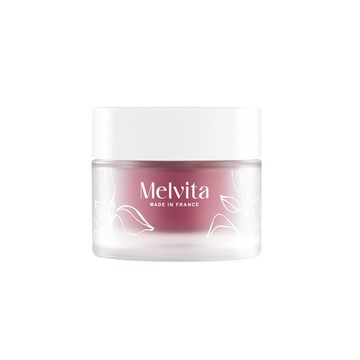 【Melvita 蜜葳特】摩洛哥堅果活酵緊提霜 50ml