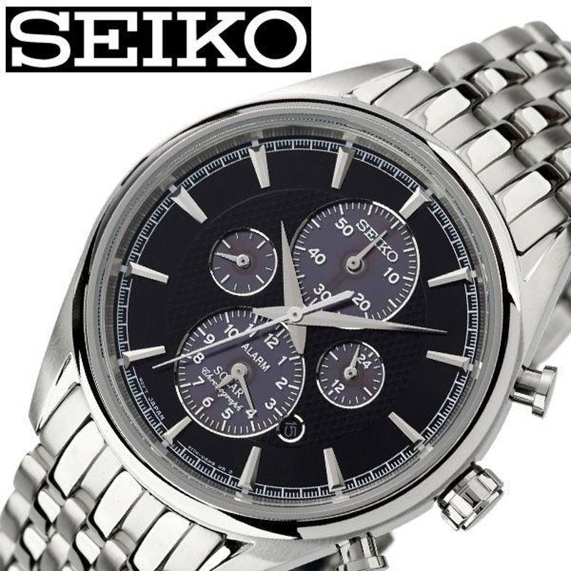 Seiko ssc211p1 on sale