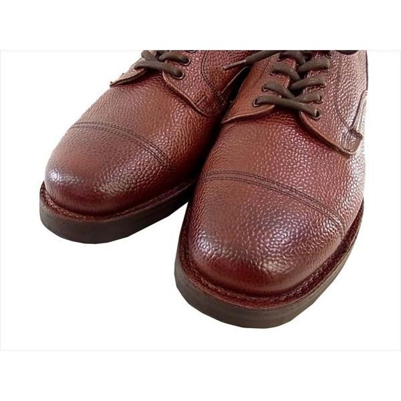 極上美品】【中古】英国製 JOSEPH CHEANEY ジョセフ チーニー