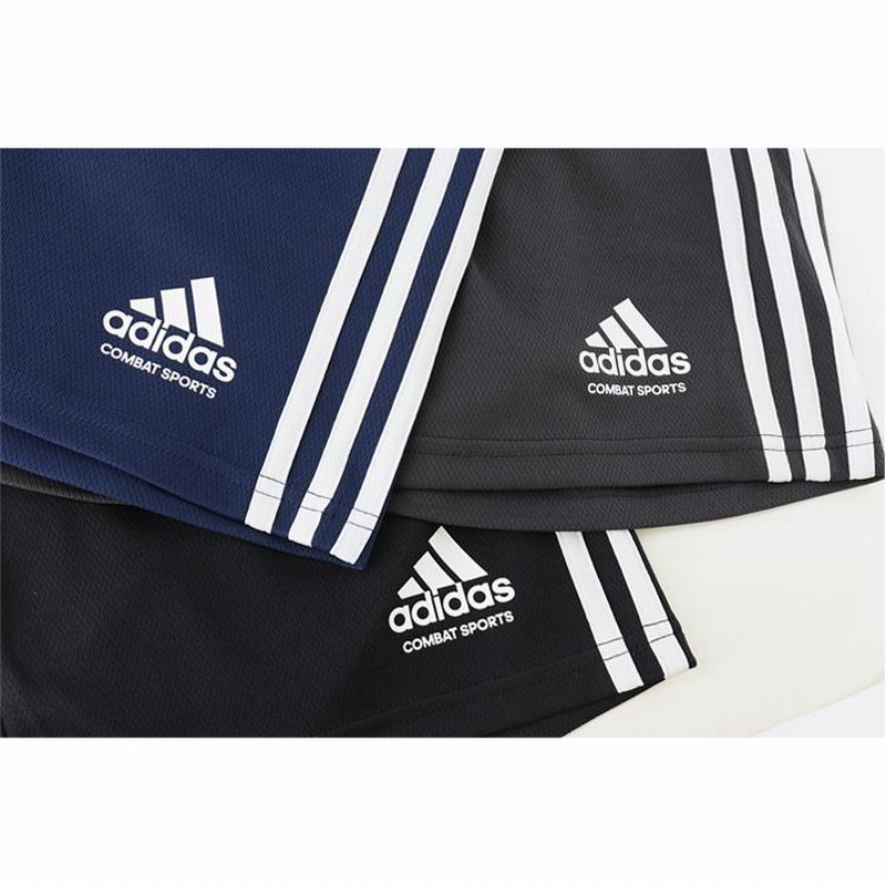 半袖Tシャツ ハーフパンツ 上下 メンズ セットアップ/アディダス
