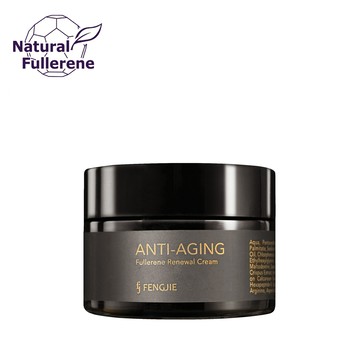 【極致富勒烯奇蹟霜】有感深層抗老撫紋 (30ml/瓶)