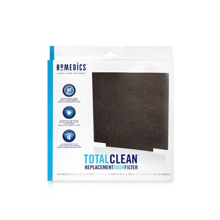 HOMEDICS 美國  AP-15 家醫 活性碳除臭濾網 ( 小/四入組 )