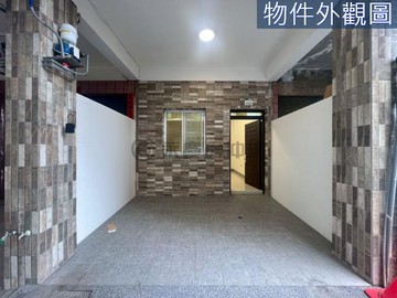 瑞隆商圈翻新公寓1+2樓騎樓｜高雄市前鎮區瑞西街