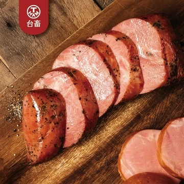 黑胡椒腿肉 (300g)