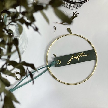 客製吊飾 聖誕送禮