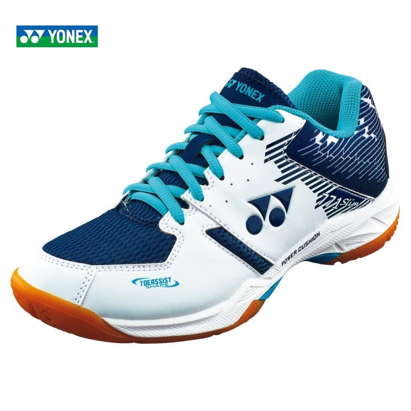 生産完了商品 ヨネックス YONEX バドミントンシューズ 27.0 - 通販