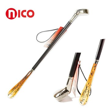 德國【nico】球桿醋酸纖維鞋拔