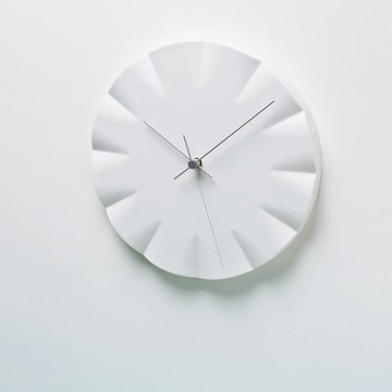 Lemnos Kifuku 白瓷時鐘 - Jupiter