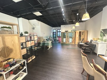 東山商圈7.9米面寬金店｜台中市北屯區軍和街