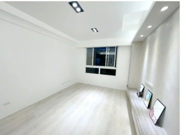 面學校單純社區美裝潢雙衛浴更新3房車｜桃園市八德區忠勇街