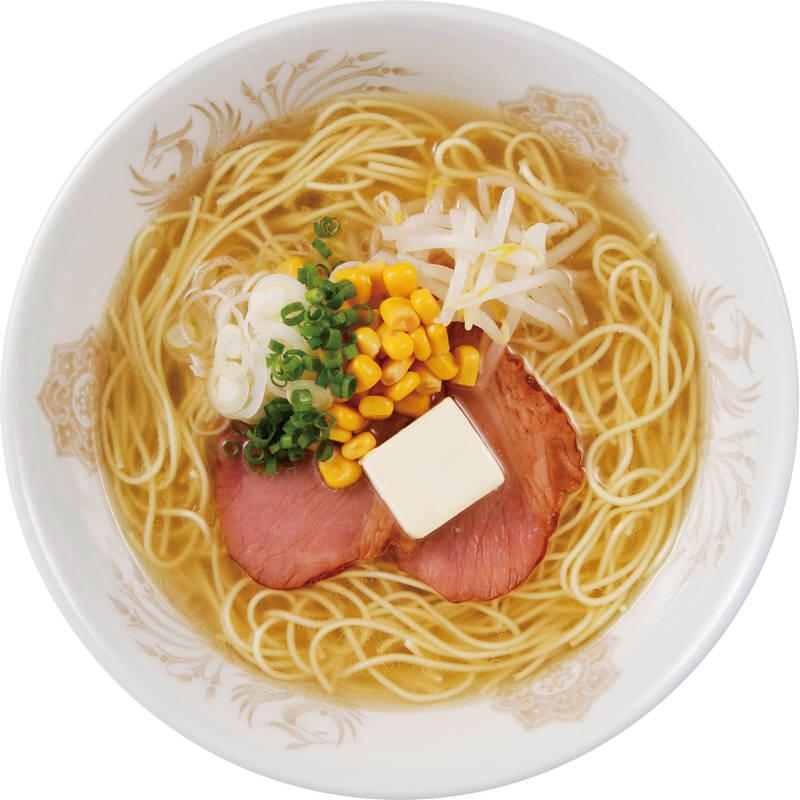 福山製麺所「旨麺」 ラーメン ギフトセット 6人前（麺×6、醤油・塩・味噌×各2） かんすい不使用 ノンフライ お歳暮 お中元 お取り寄せグルメ UMS-BO